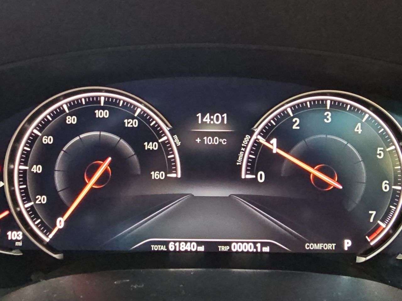 2018 BMW 5 SERIES 2018 BMW 5 SERIES