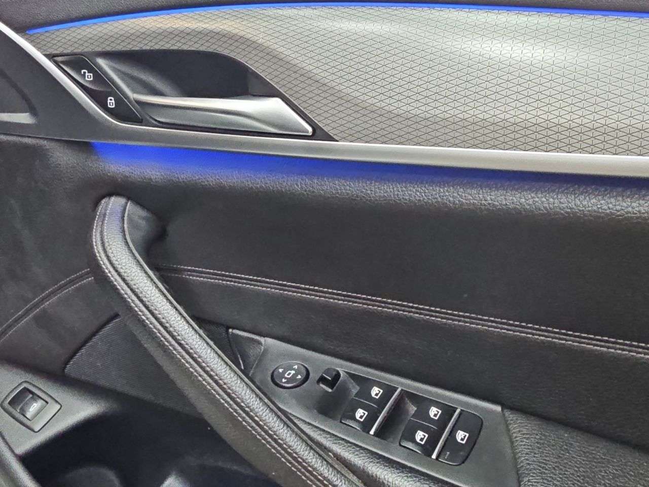 2018 BMW 5 SERIES 2018 BMW 5 SERIES