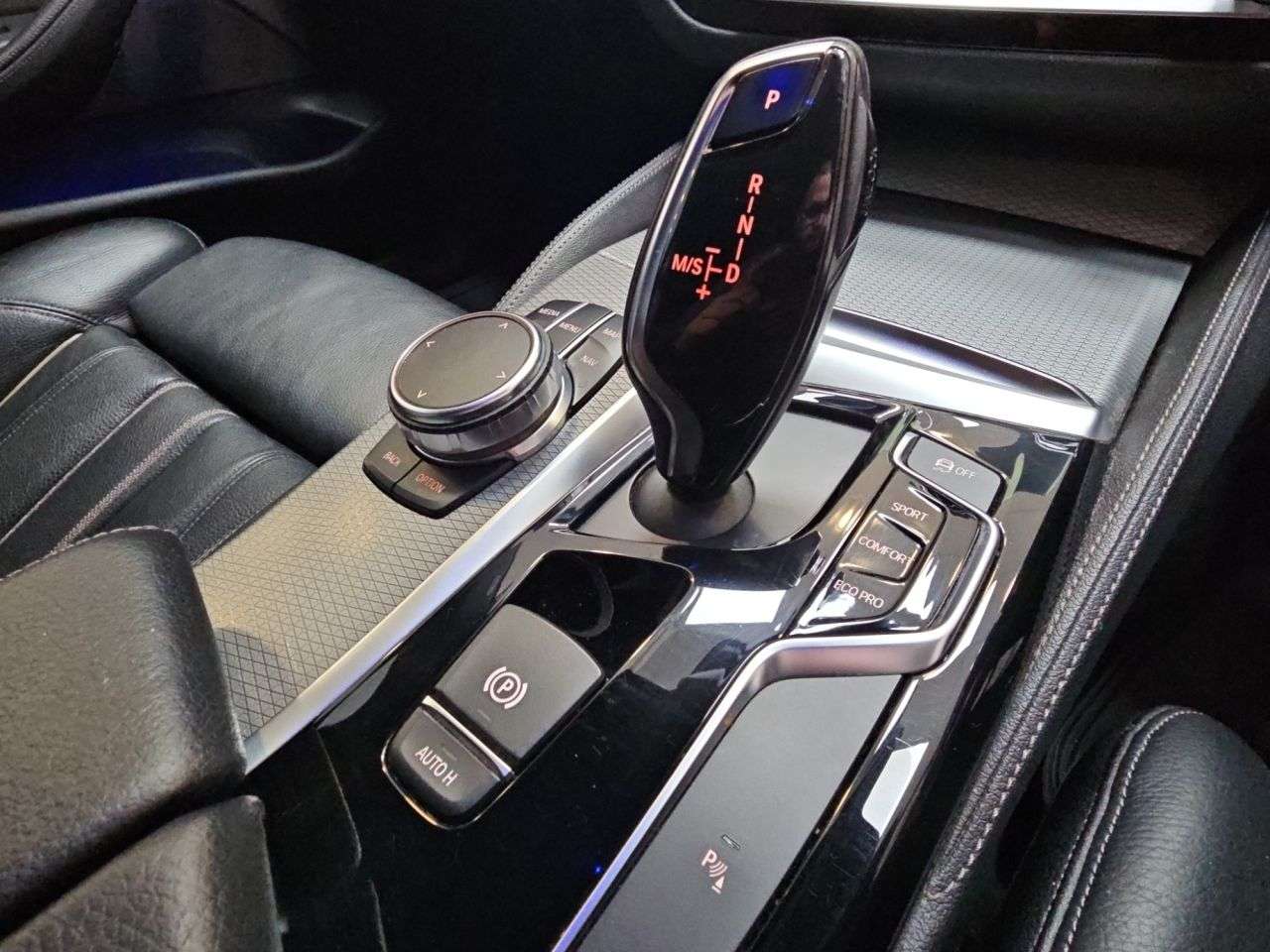 2018 BMW 5 SERIES 2018 BMW 5 SERIES