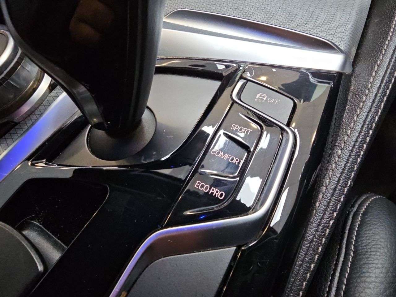 2018 BMW 5 SERIES 2018 BMW 5 SERIES