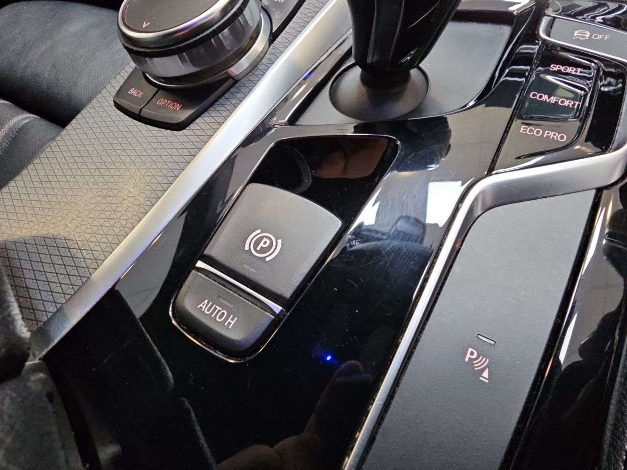 2018 BMW 5 SERIES 2018 BMW 5 SERIES