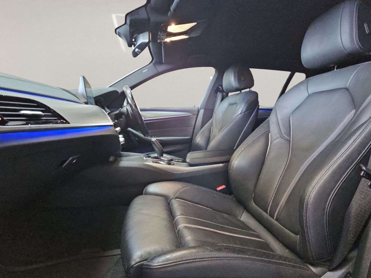 2018 BMW 5 SERIES 2018 BMW 5 SERIES