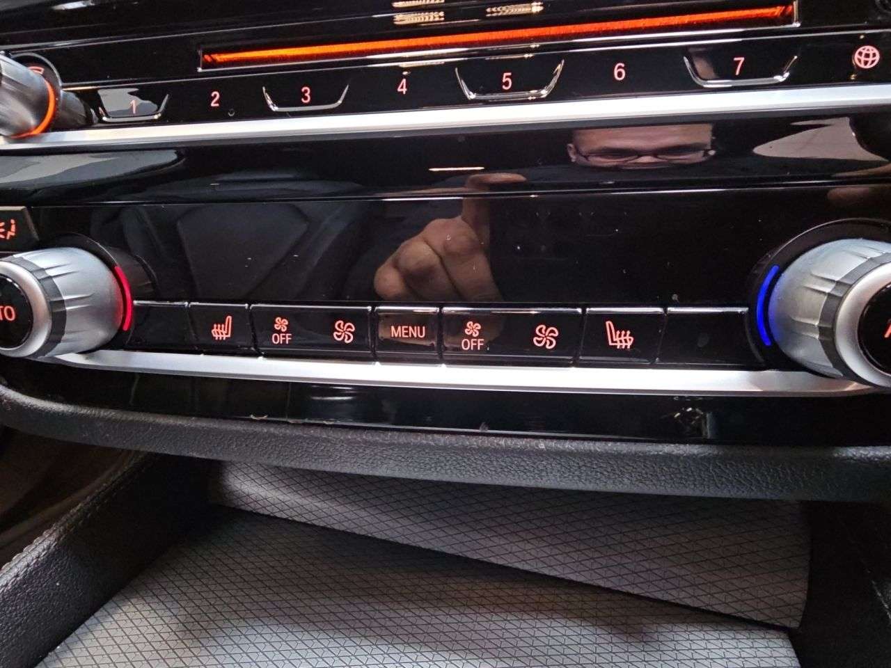 2018 BMW 5 SERIES 2018 BMW 5 SERIES