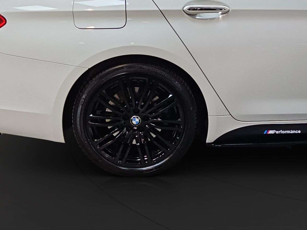 2018 BMW 5 SERIES 2018 BMW 5 SERIES