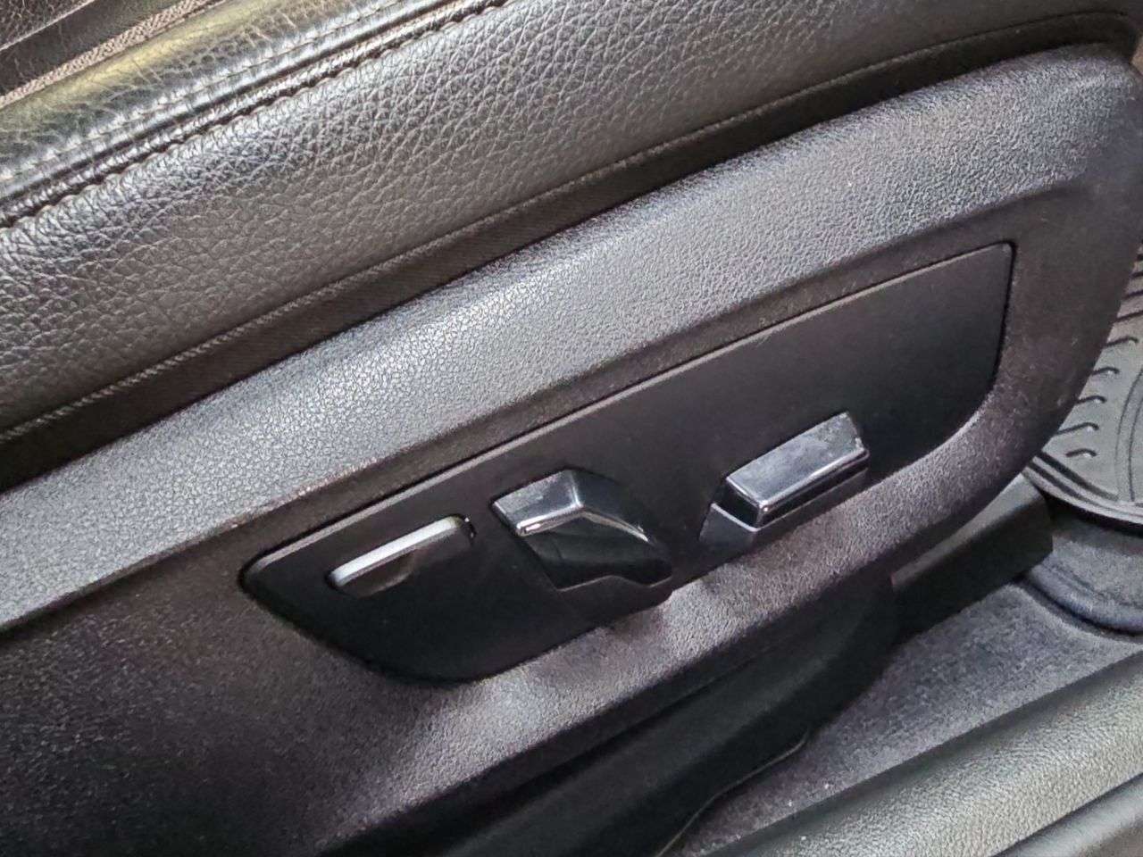 2018 BMW 5 SERIES 2018 BMW 5 SERIES