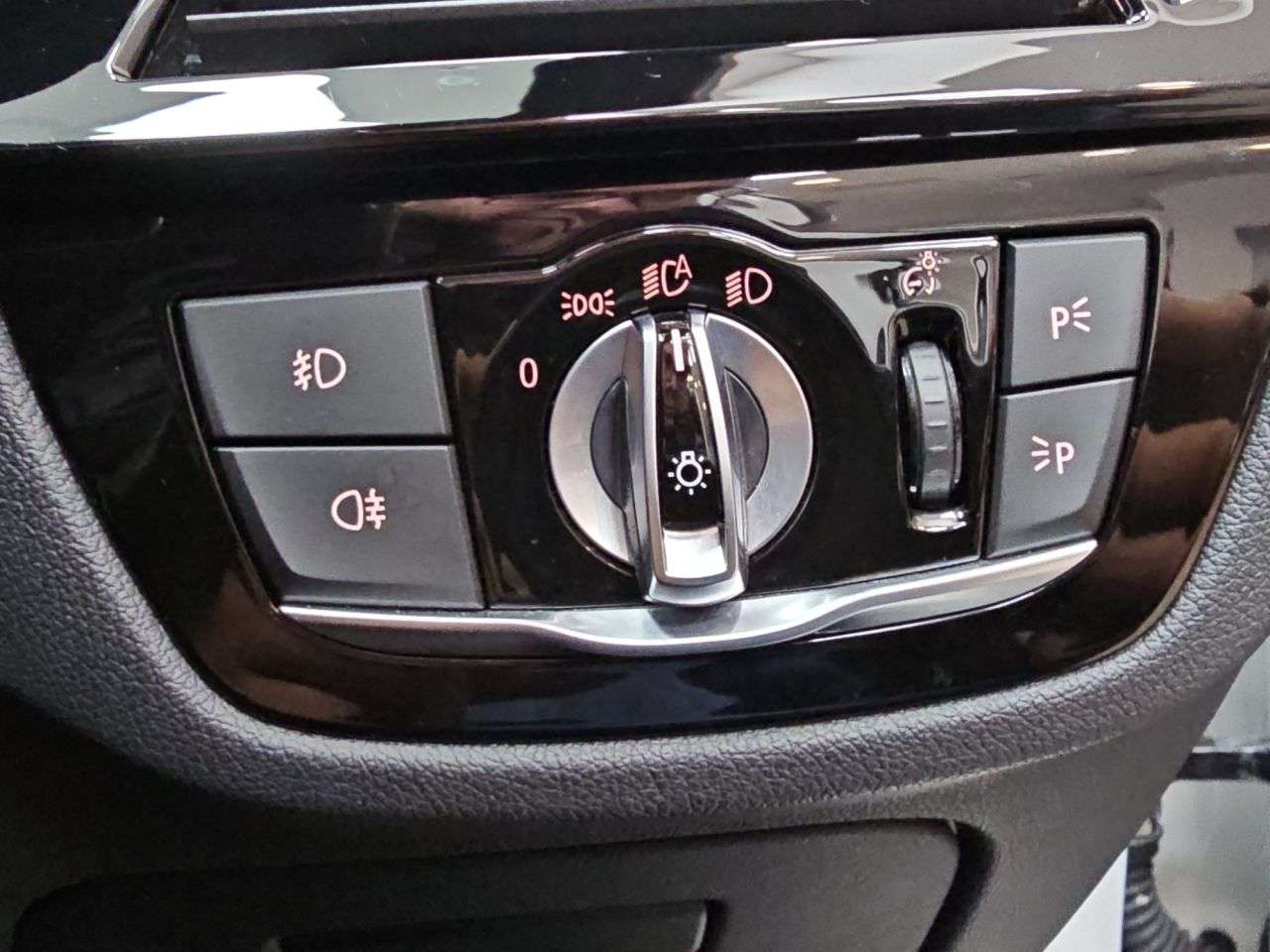 2018 BMW 5 SERIES 2018 BMW 5 SERIES