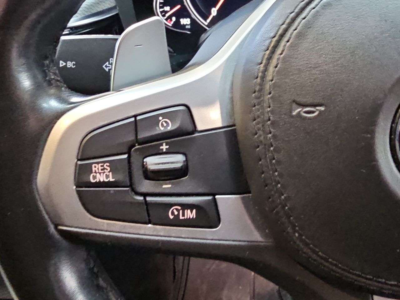 2018 BMW 5 SERIES 2018 BMW 5 SERIES