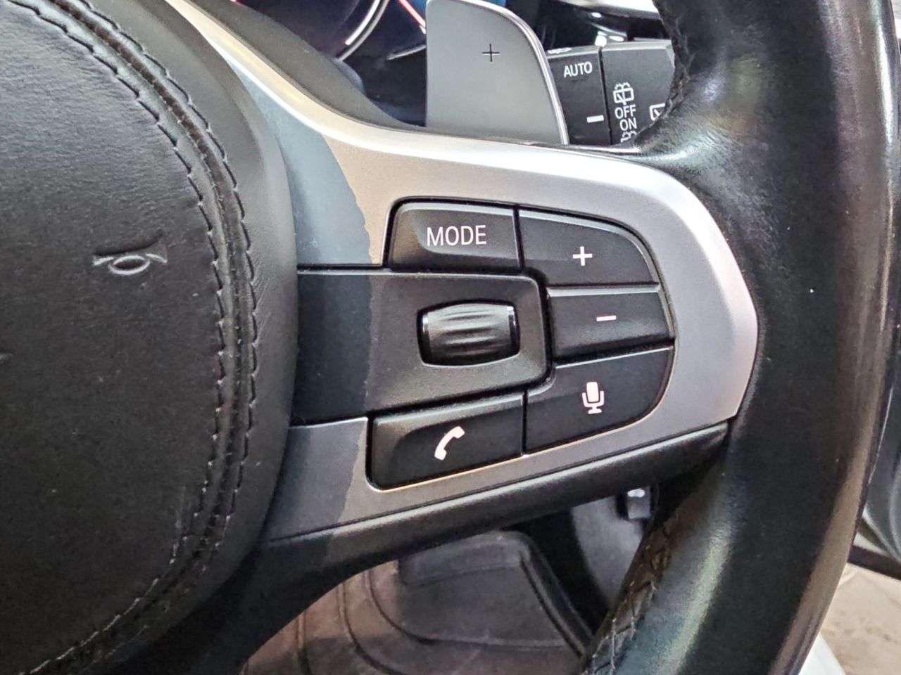 2018 BMW 5 SERIES 2018 BMW 5 SERIES