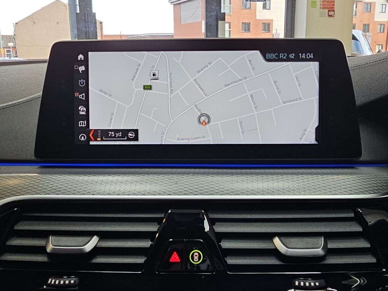 2018 BMW 5 SERIES 2018 BMW 5 SERIES