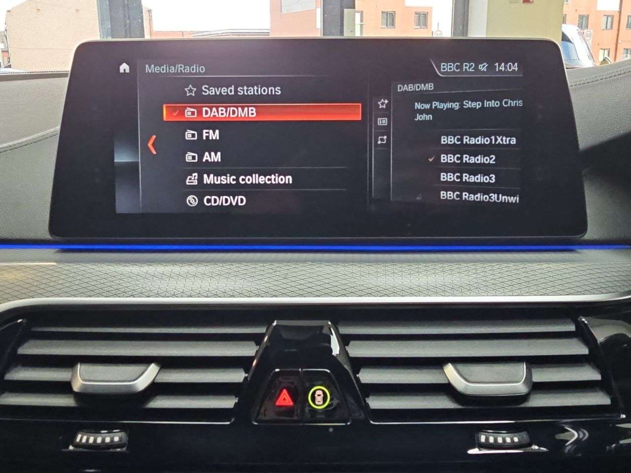 2018 BMW 5 SERIES 2018 BMW 5 SERIES