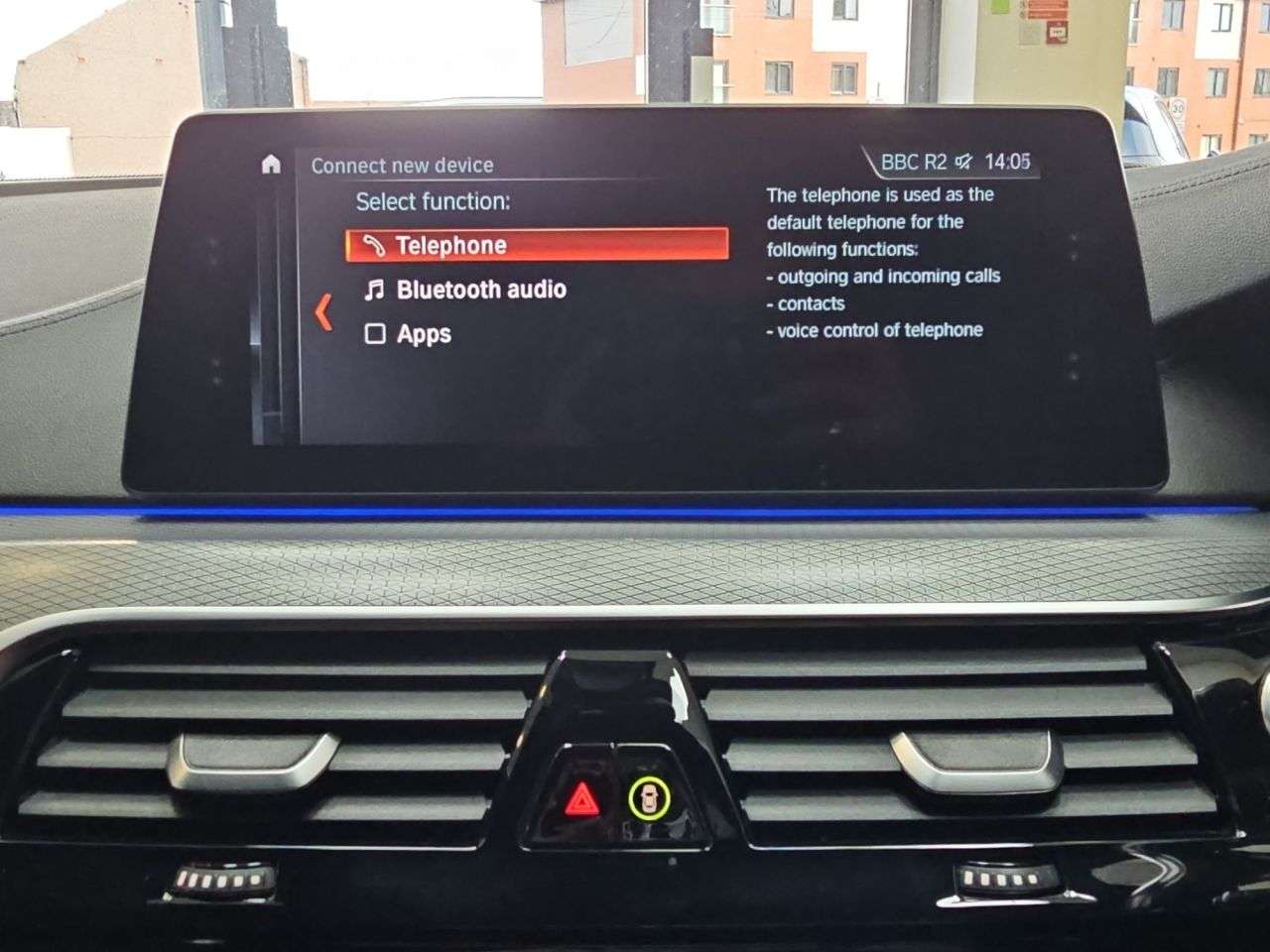 2018 BMW 5 SERIES 2018 BMW 5 SERIES