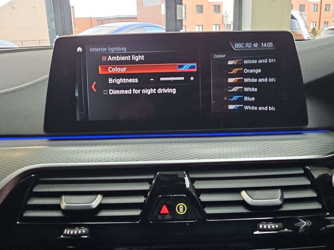 2018 BMW 5 SERIES 2018 BMW 5 SERIES