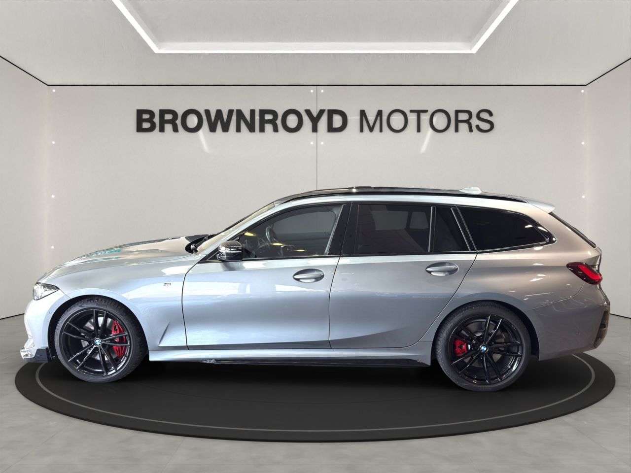 2023 BMW 3 SERIES 2023 BMW 3 SERIES