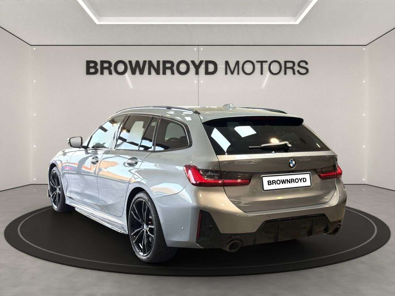 2023 BMW 3 SERIES 2023 BMW 3 SERIES