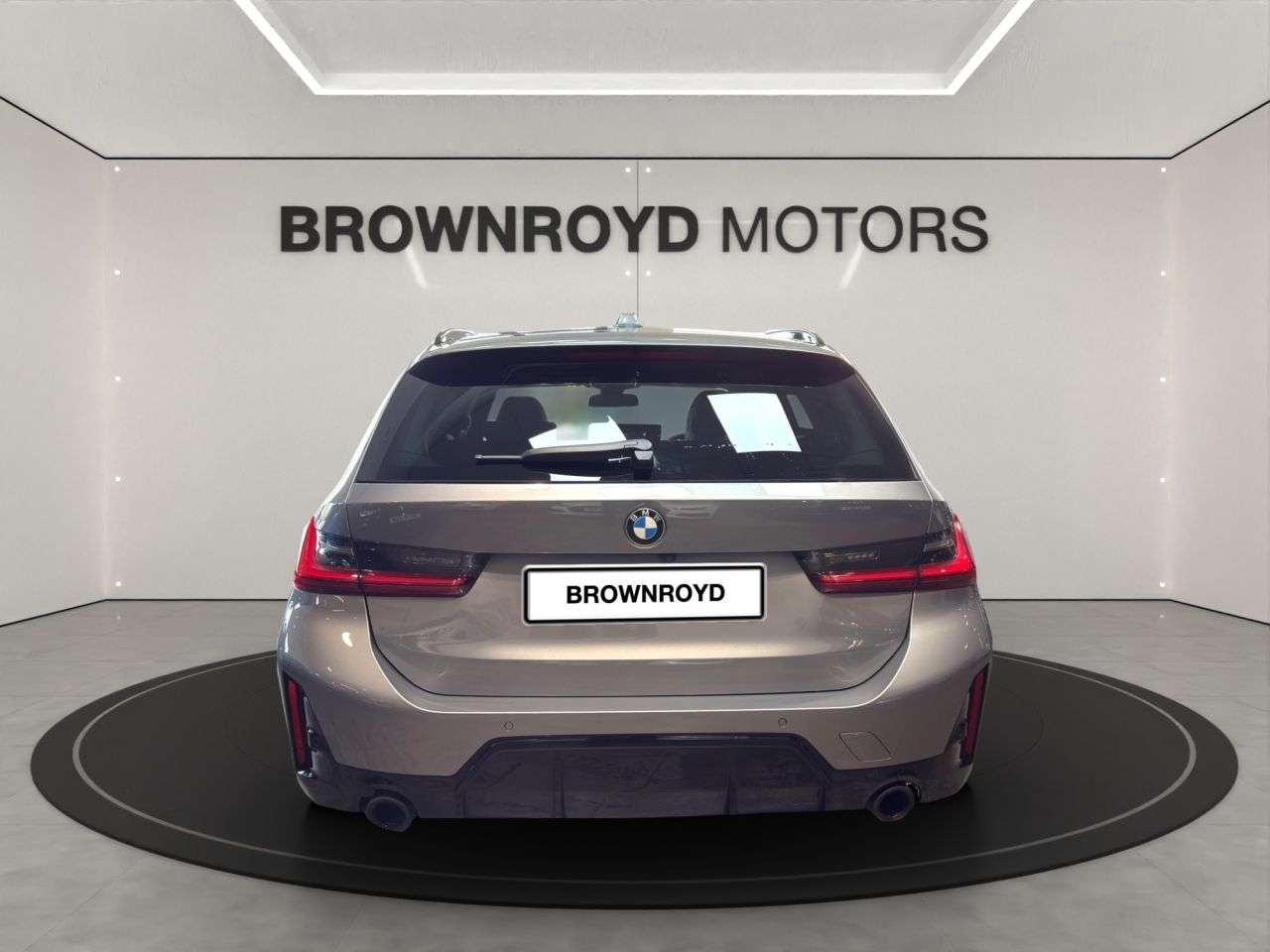 2023 BMW 3 SERIES 2023 BMW 3 SERIES