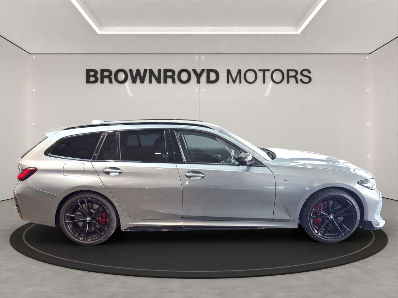 2023 BMW 3 SERIES 2023 BMW 3 SERIES