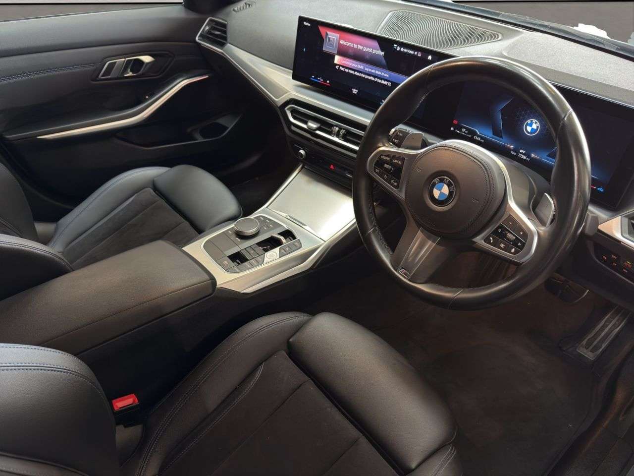 2023 BMW 3 SERIES 2023 BMW 3 SERIES