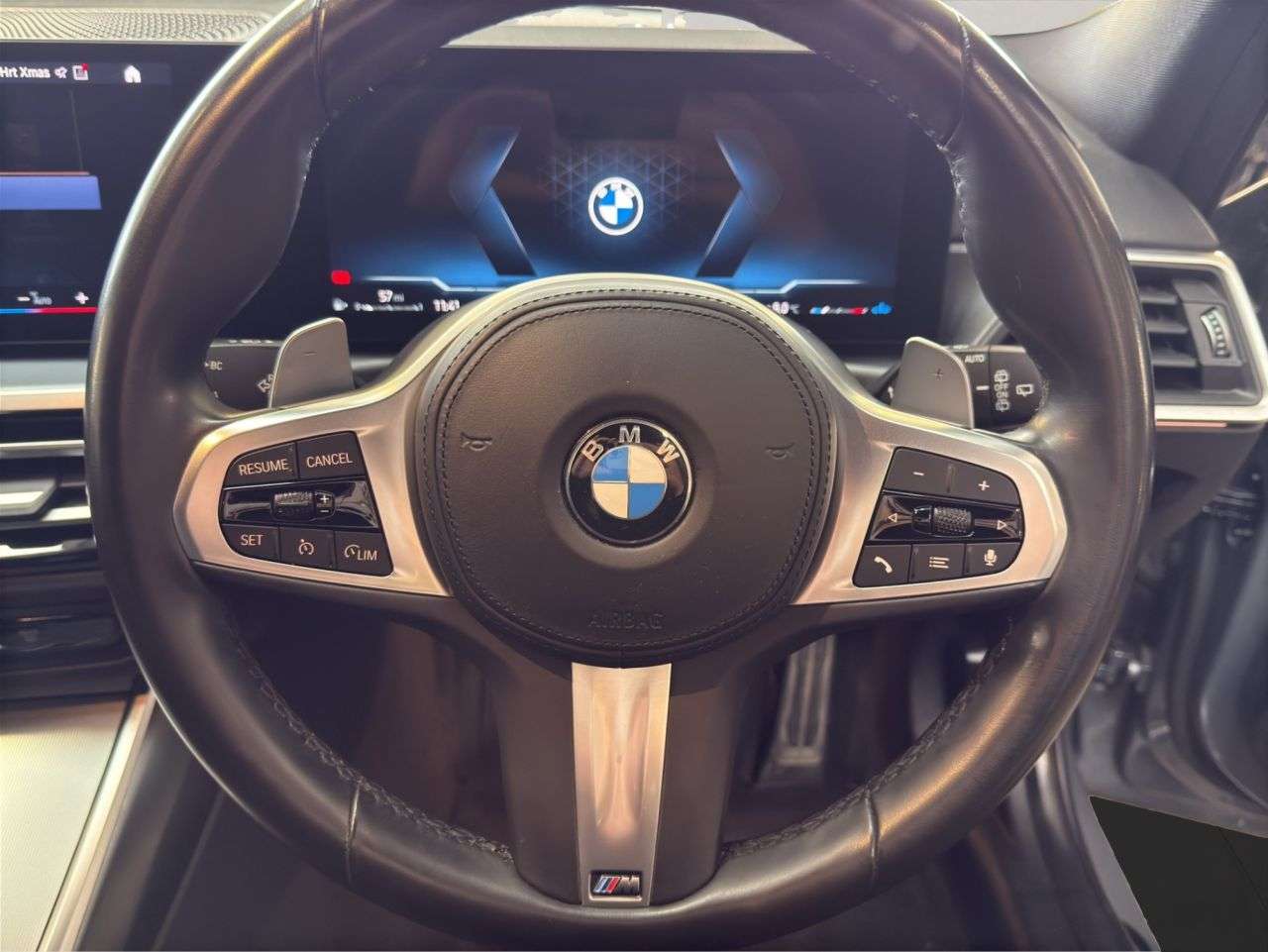 2023 BMW 3 SERIES 2023 BMW 3 SERIES