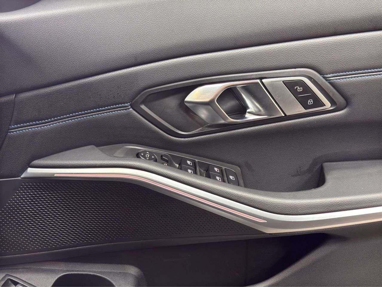 2023 BMW 3 SERIES 2023 BMW 3 SERIES