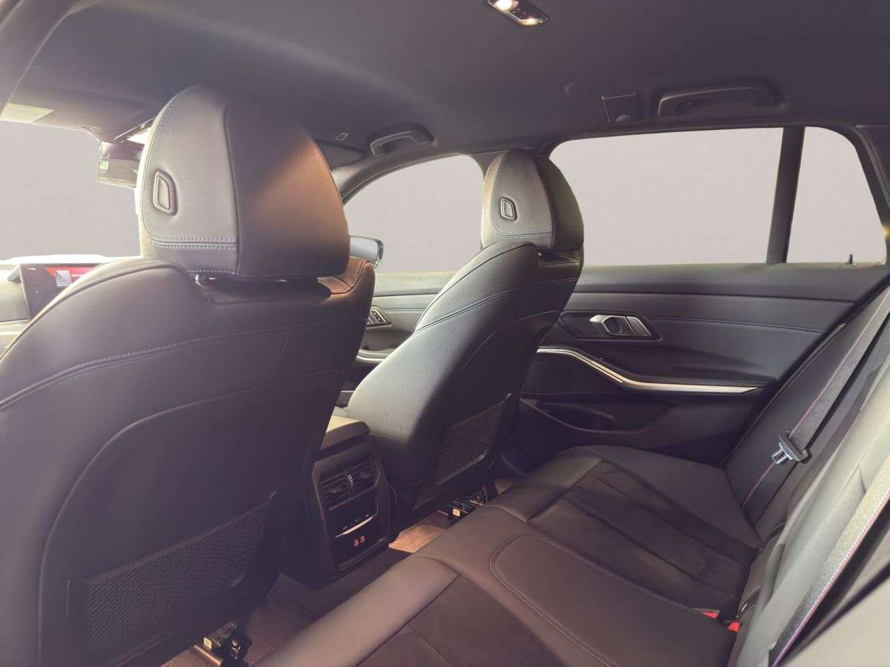 2023 BMW 3 SERIES 2023 BMW 3 SERIES