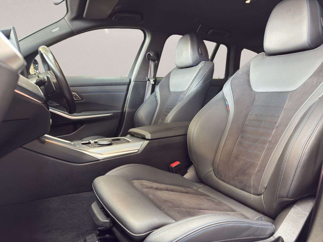 2023 BMW 3 SERIES 2023 BMW 3 SERIES