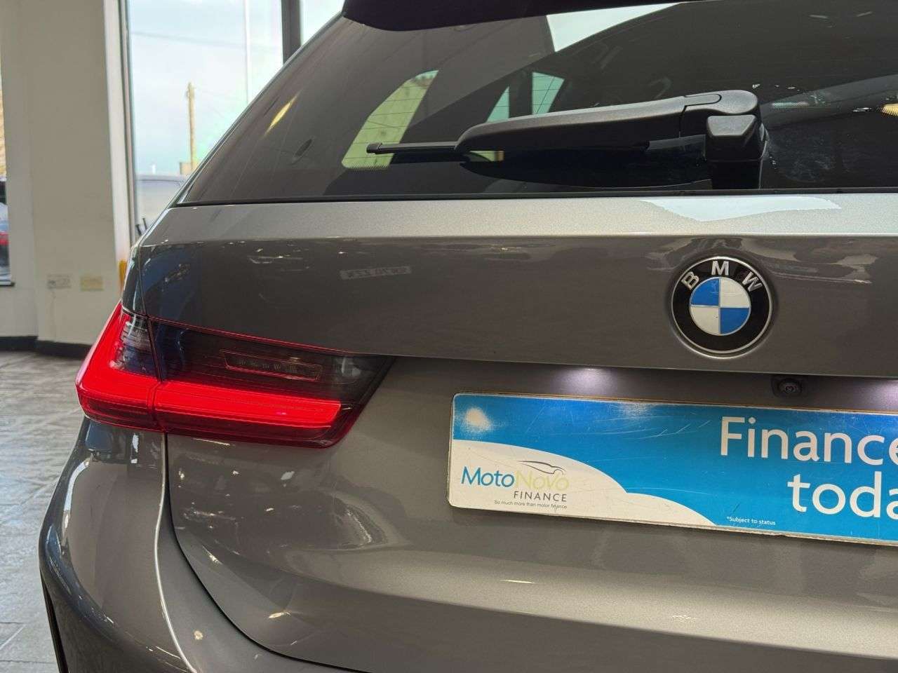 2023 BMW 3 SERIES 2023 BMW 3 SERIES