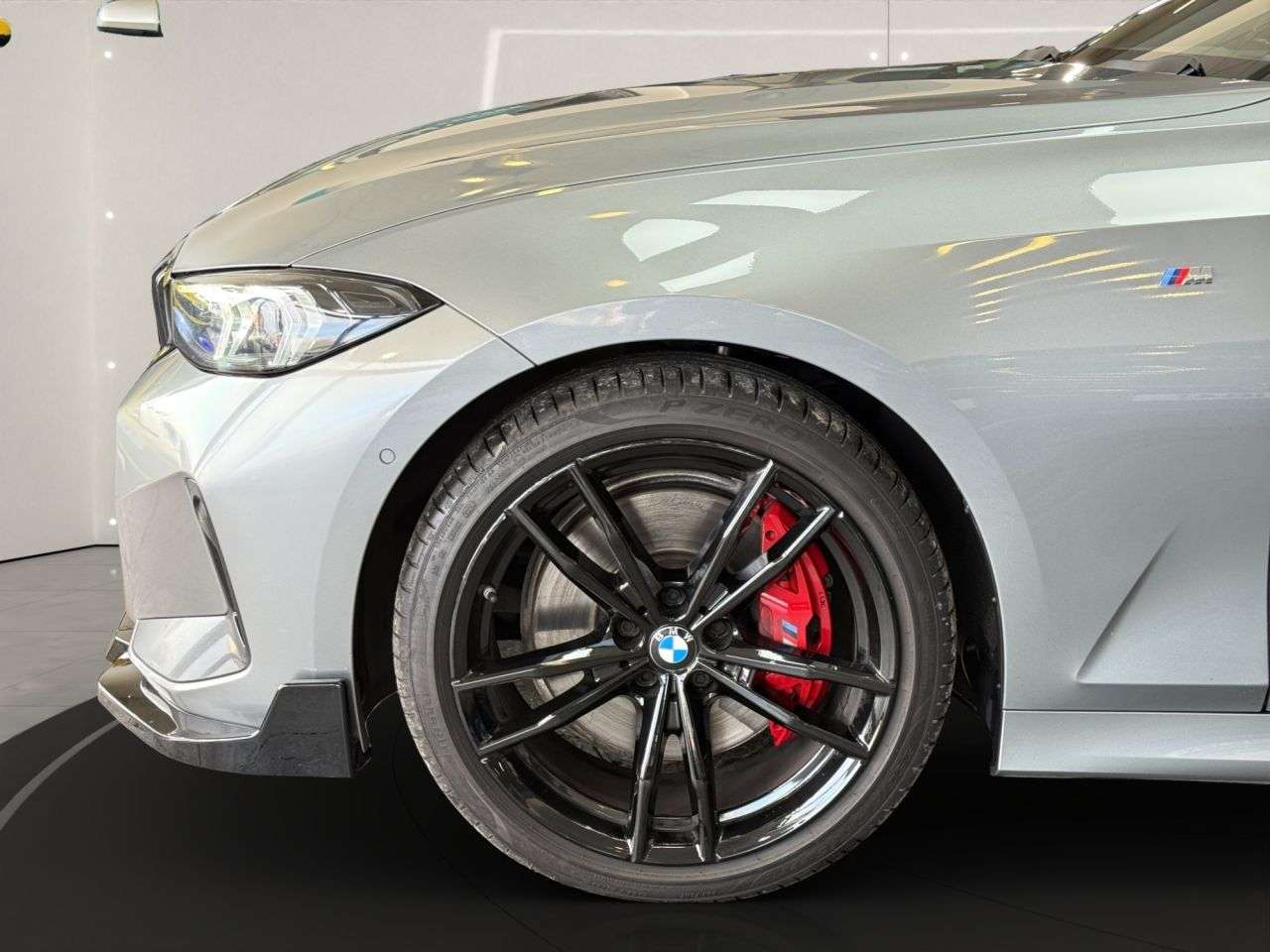 2023 BMW 3 SERIES 2023 BMW 3 SERIES