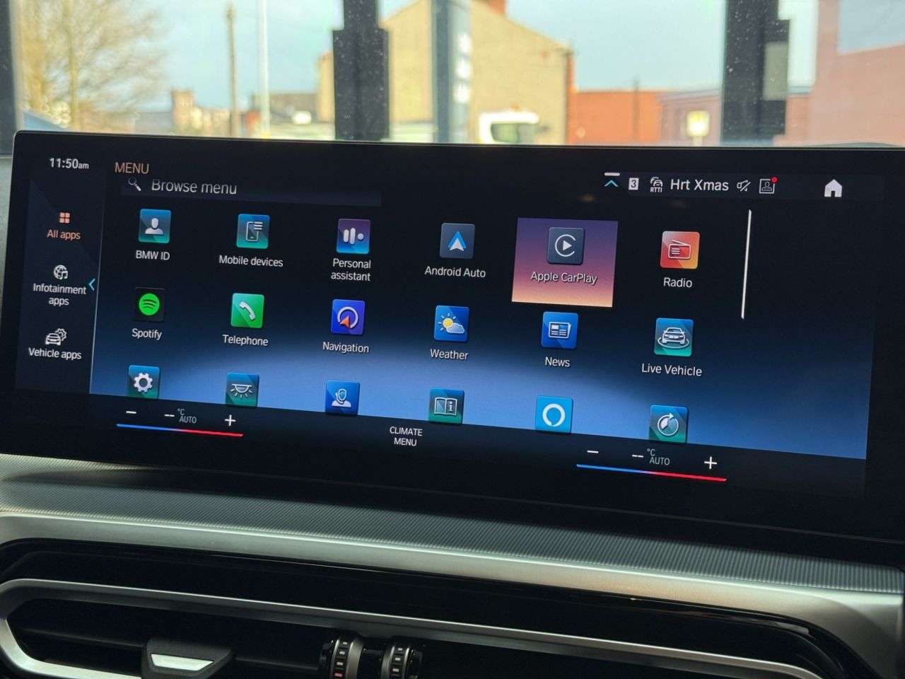 2023 BMW 3 SERIES 2023 BMW 3 SERIES