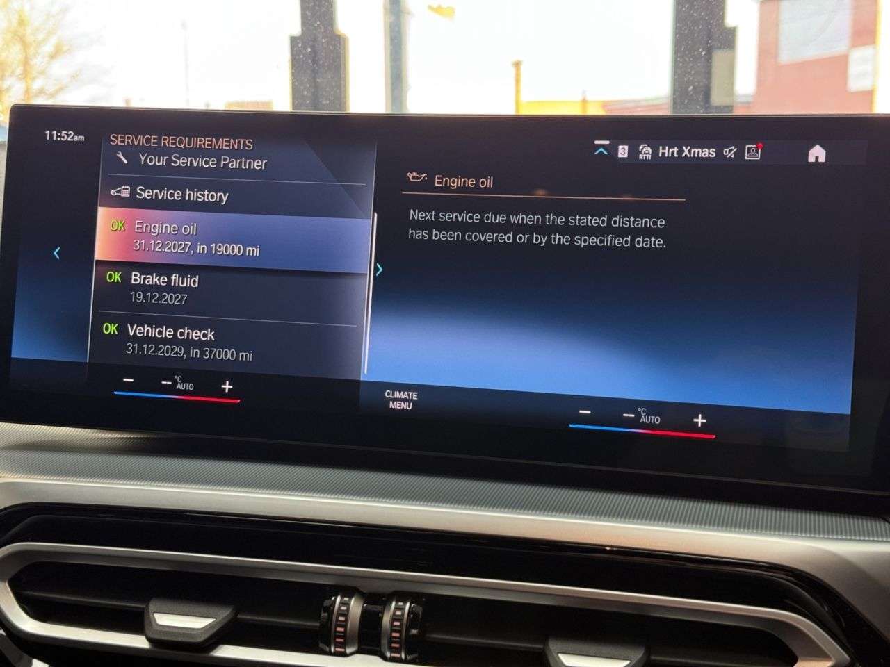 2023 BMW 3 SERIES 2023 BMW 3 SERIES