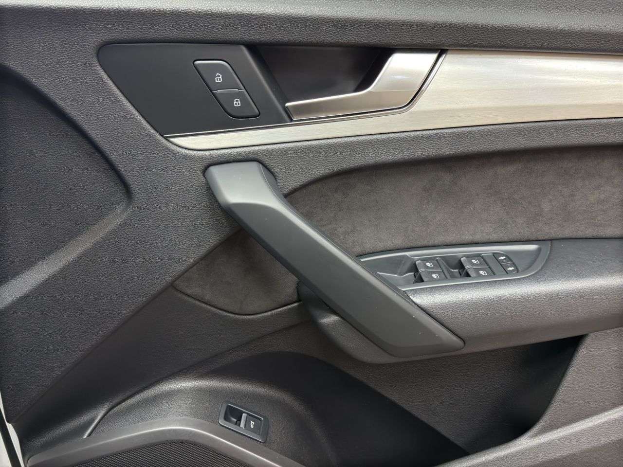 2018 AUDI Q5 2018 AUDI Q5