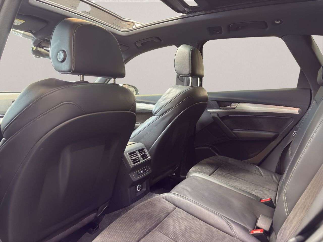 2018 AUDI Q5 2018 AUDI Q5