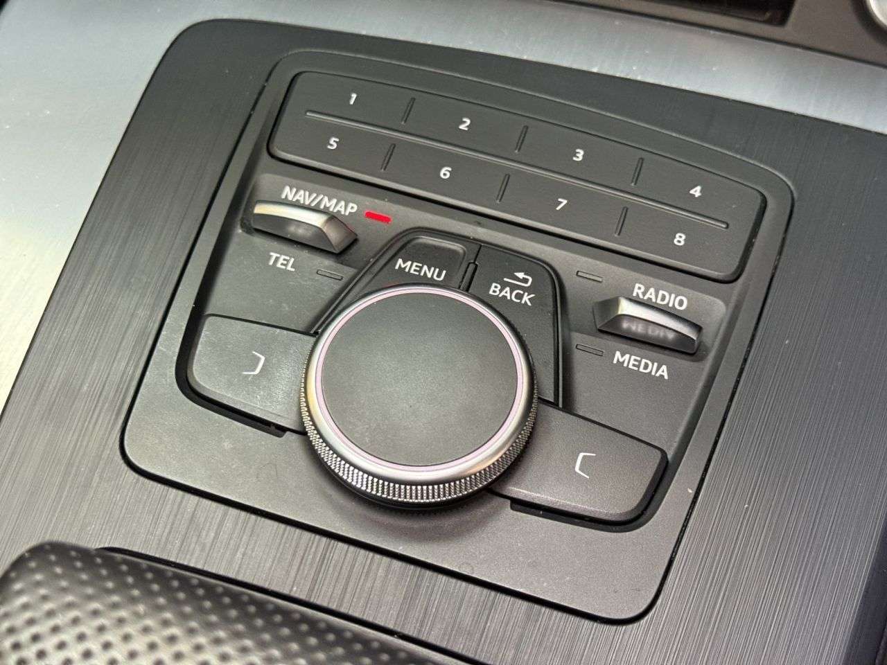 2018 AUDI Q5 2018 AUDI Q5