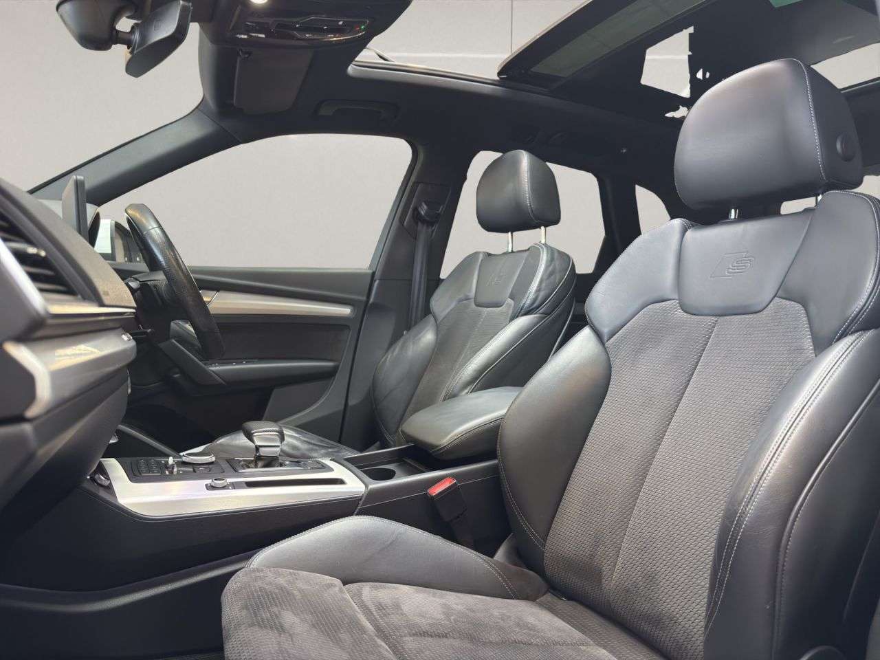 2018 AUDI Q5 2018 AUDI Q5