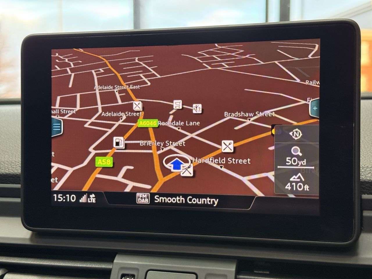 2018 AUDI Q5 2018 AUDI Q5