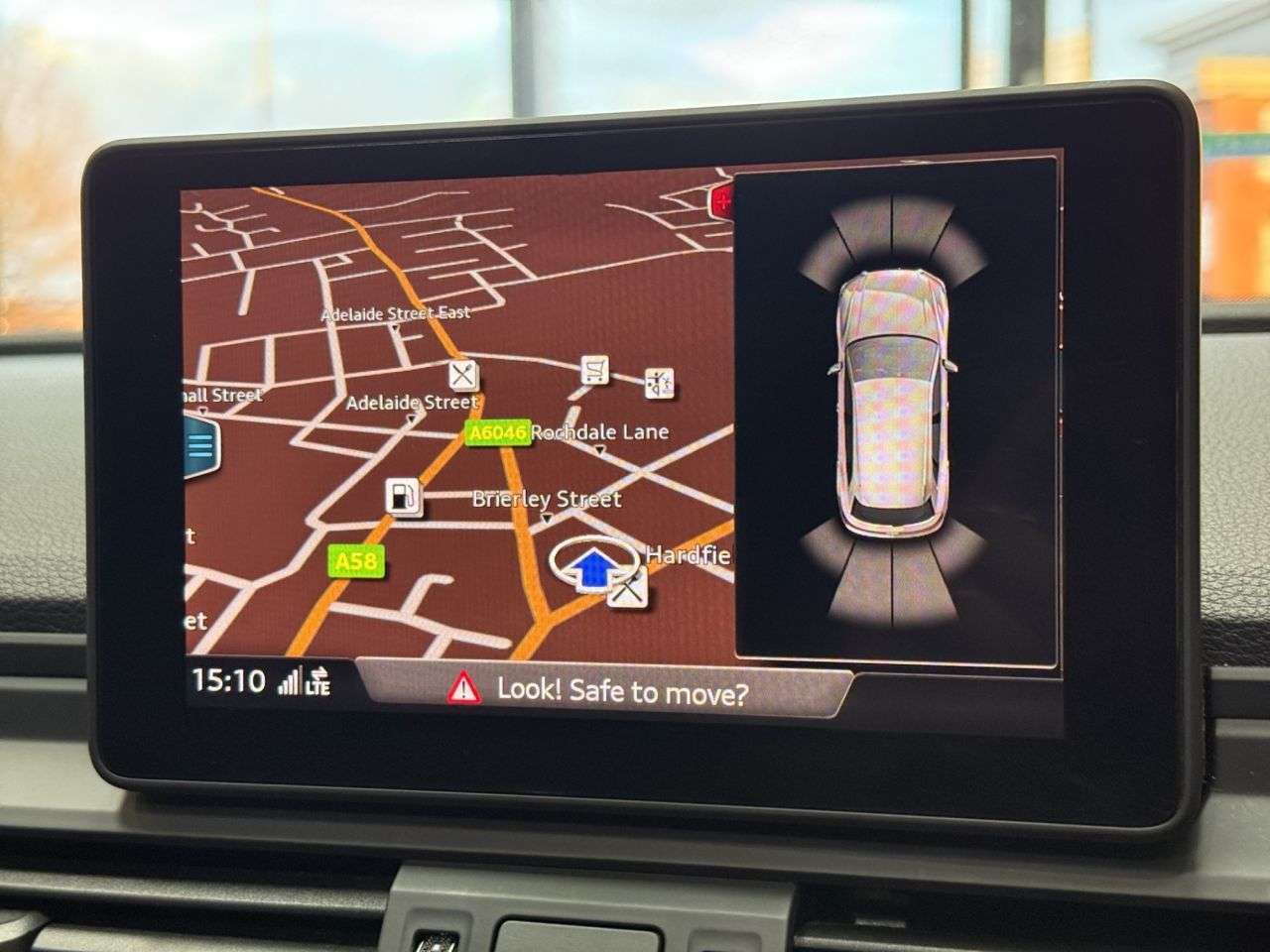 2018 AUDI Q5 2018 AUDI Q5