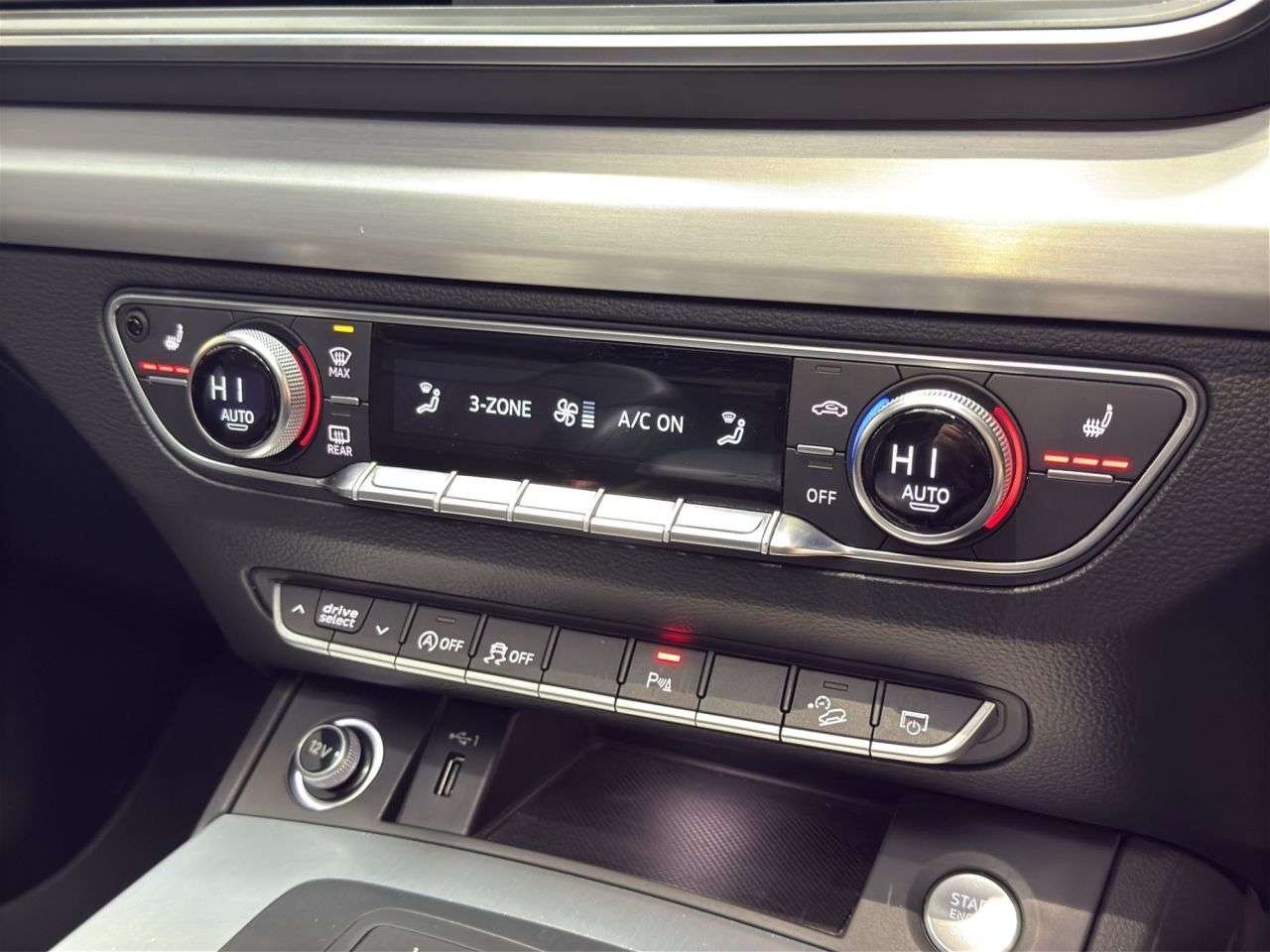 2018 AUDI Q5 2018 AUDI Q5