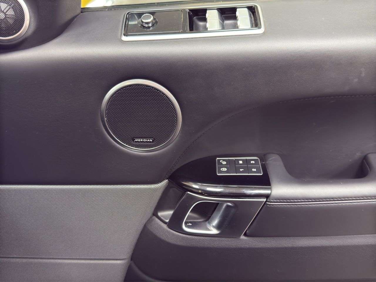 2019 LAND ROVER RANGE ROVER SPORT 2019 LAND ROVER RANGE ROVER SPORT