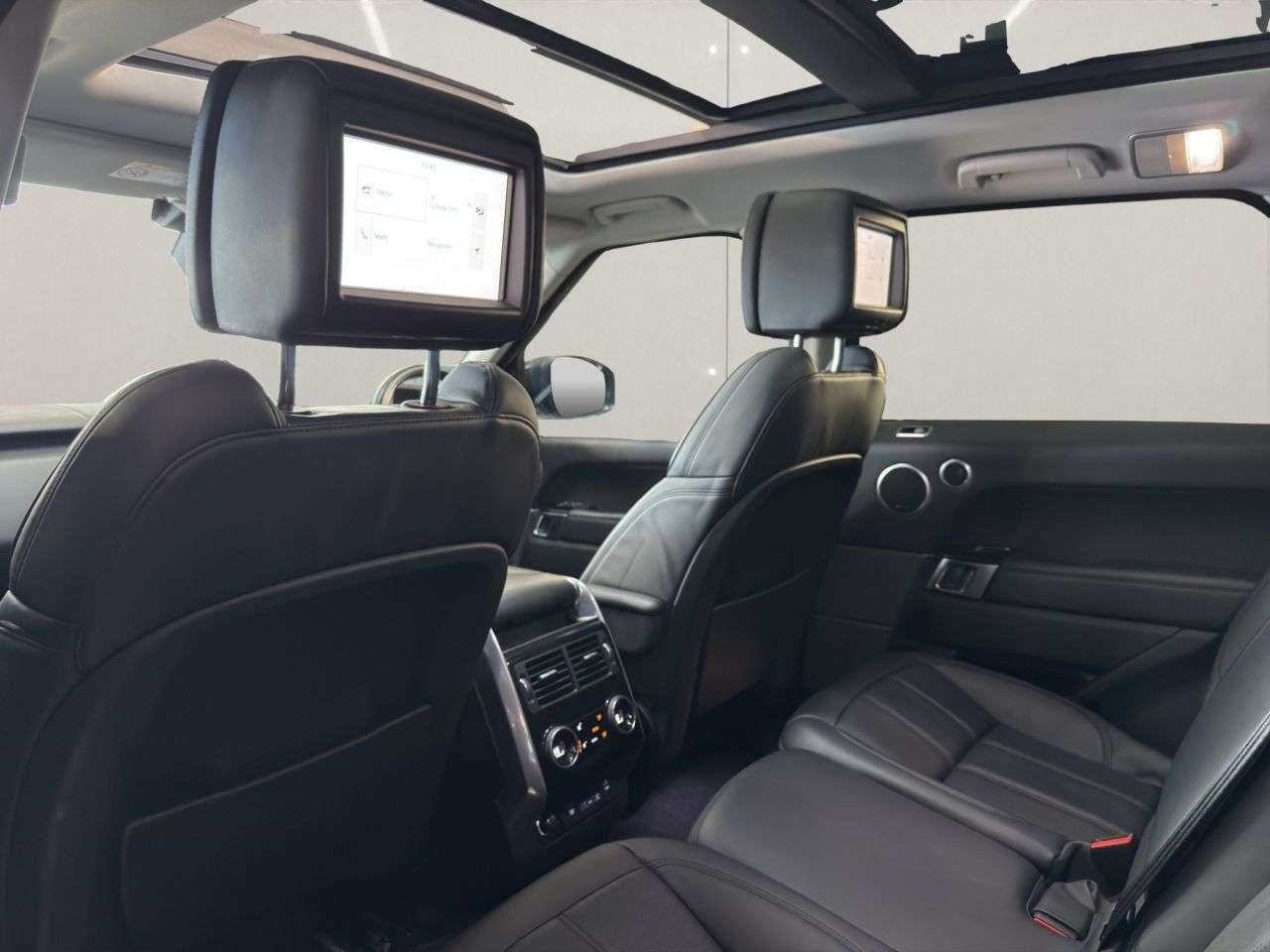 2019 LAND ROVER RANGE ROVER SPORT 2019 LAND ROVER RANGE ROVER SPORT