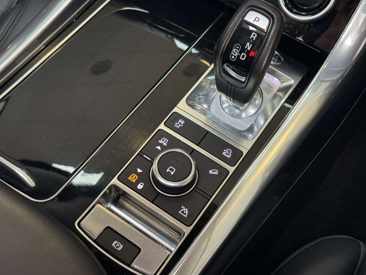 2019 LAND ROVER RANGE ROVER SPORT 2019 LAND ROVER RANGE ROVER SPORT