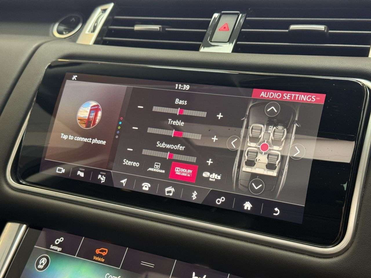 2019 LAND ROVER RANGE ROVER SPORT 2019 LAND ROVER RANGE ROVER SPORT