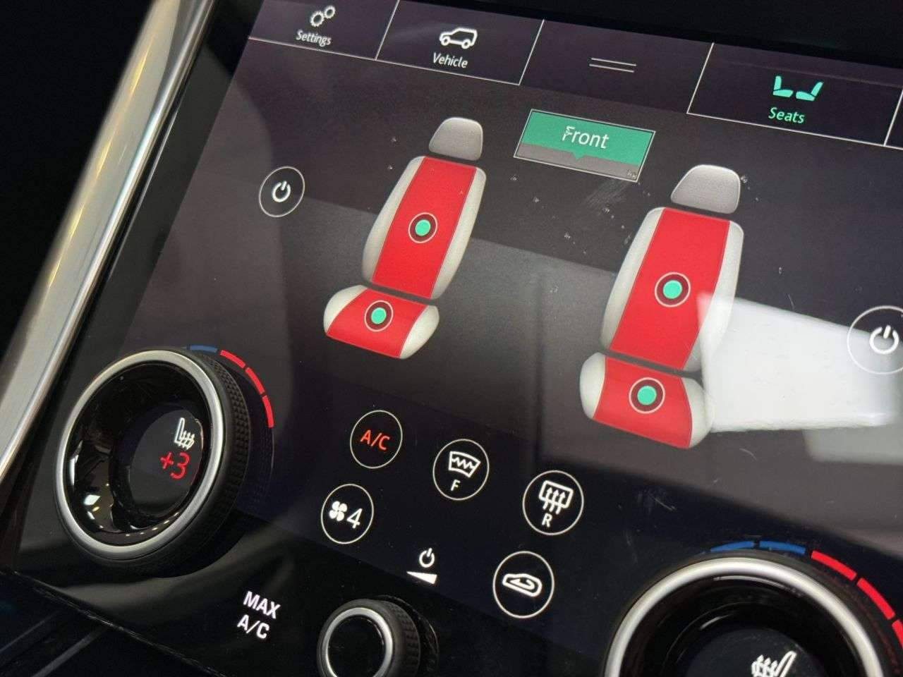 2019 LAND ROVER RANGE ROVER SPORT 2019 LAND ROVER RANGE ROVER SPORT