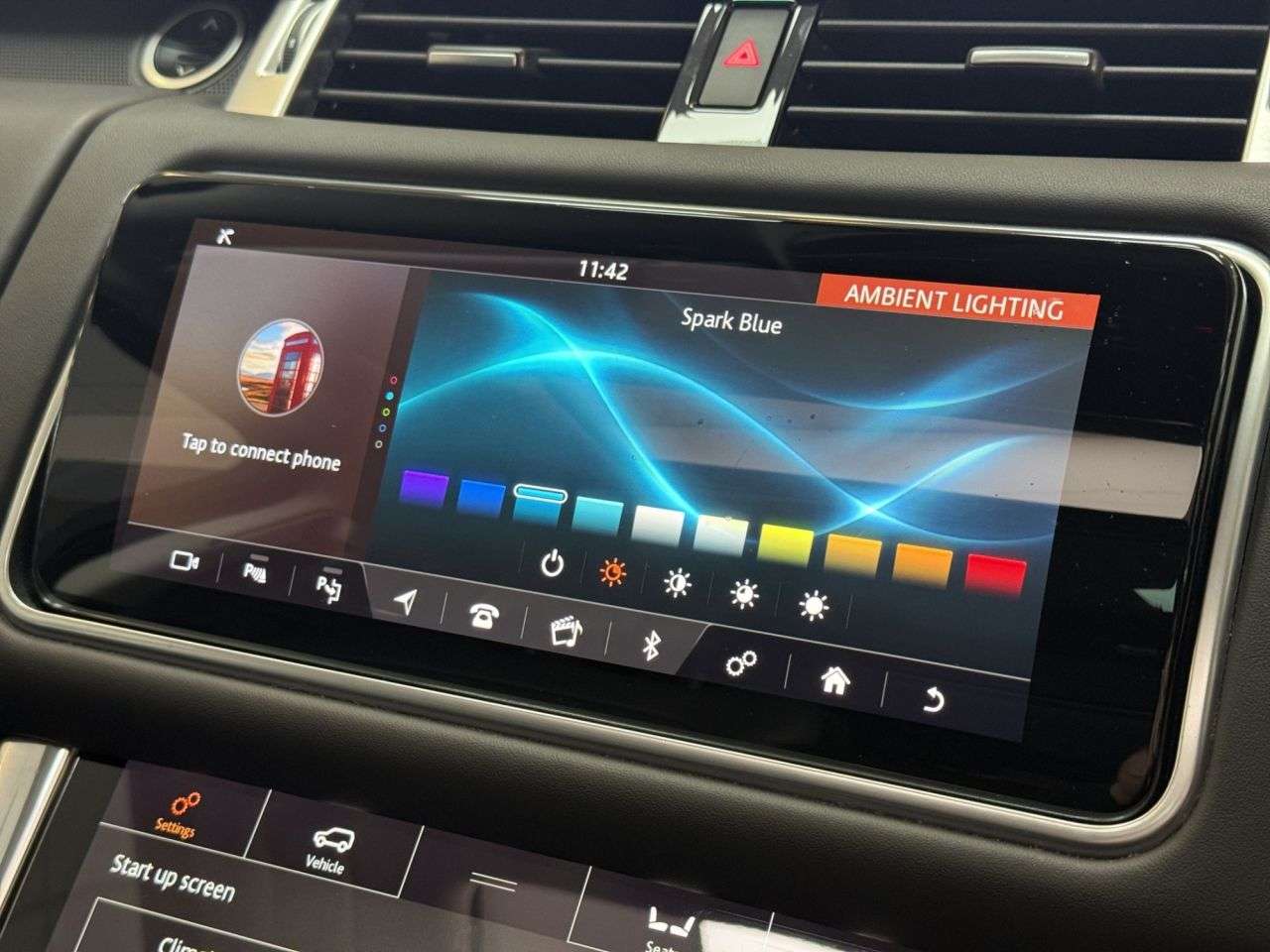 2019 LAND ROVER RANGE ROVER SPORT 2019 LAND ROVER RANGE ROVER SPORT