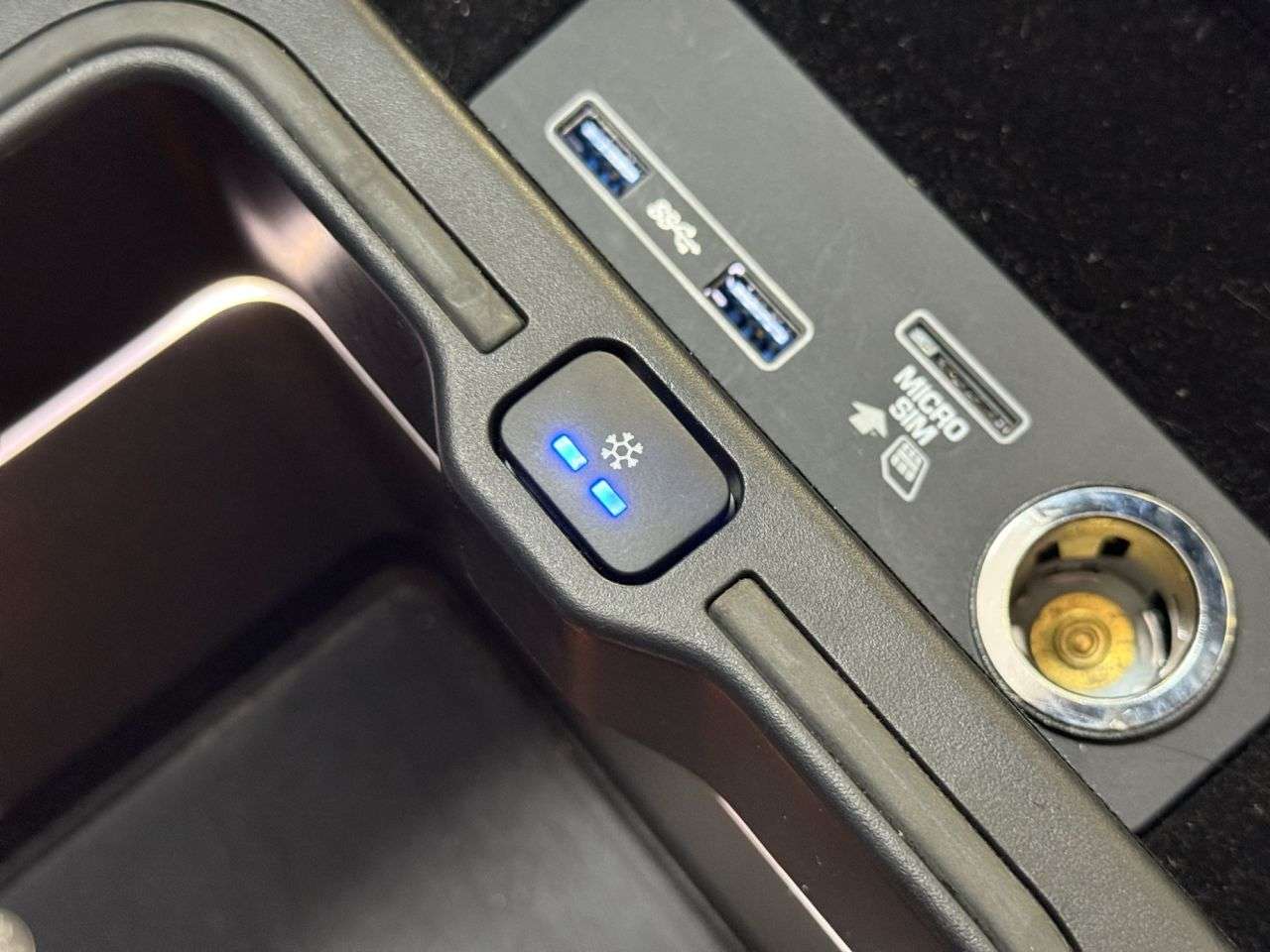 2019 LAND ROVER RANGE ROVER SPORT 2019 LAND ROVER RANGE ROVER SPORT