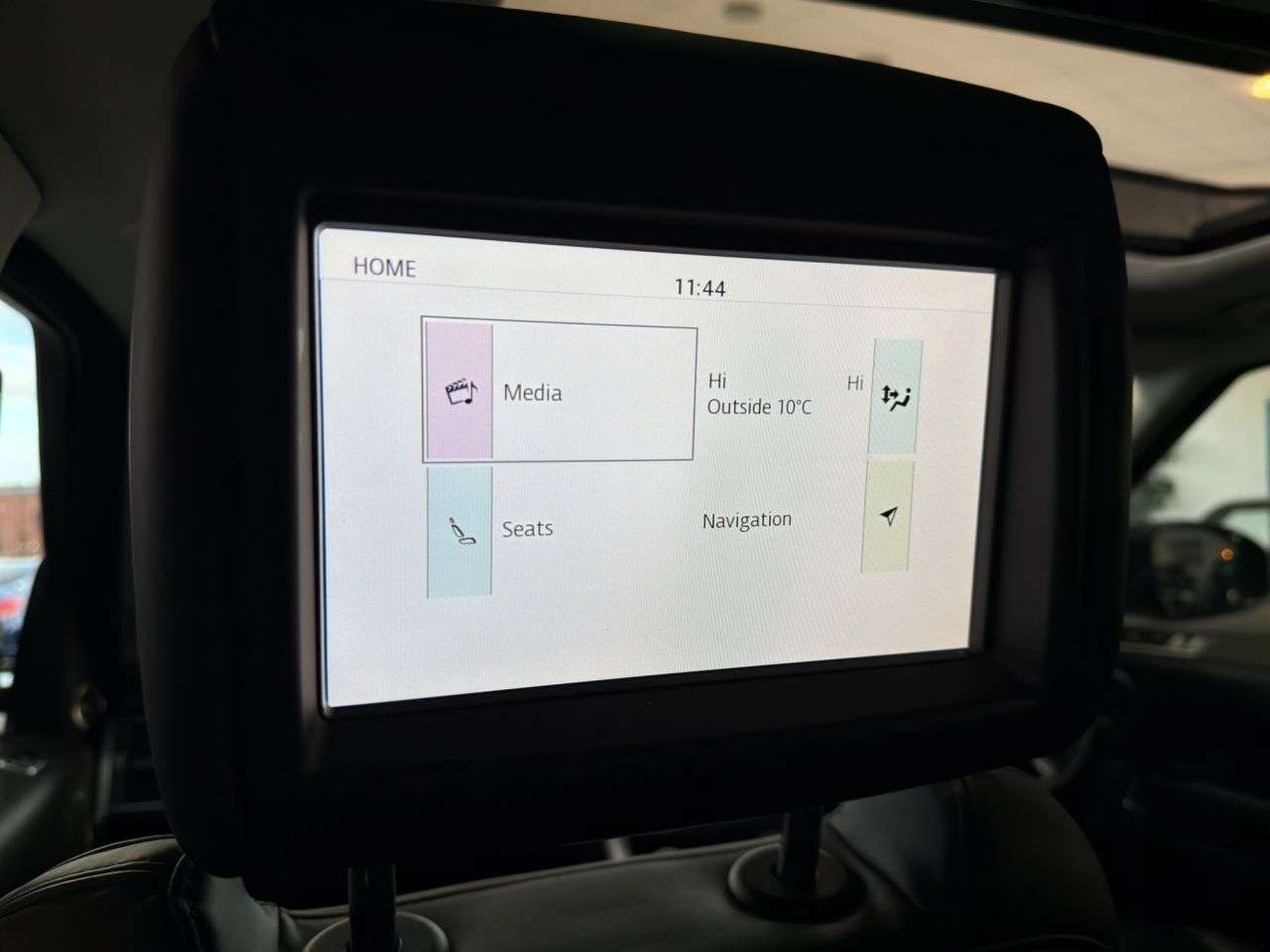 2019 LAND ROVER RANGE ROVER SPORT 2019 LAND ROVER RANGE ROVER SPORT