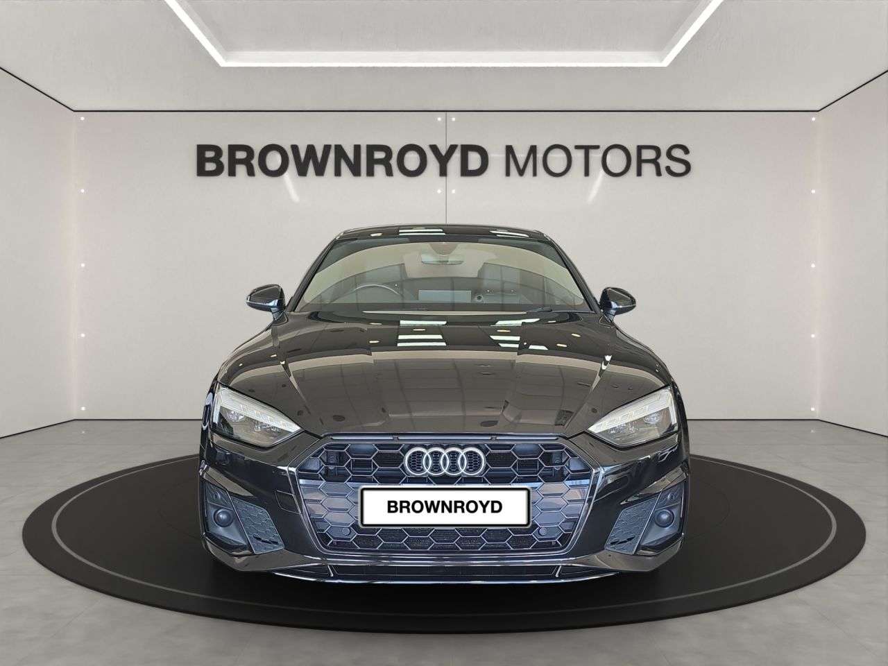 2021 AUDI A5 2021 AUDI A5