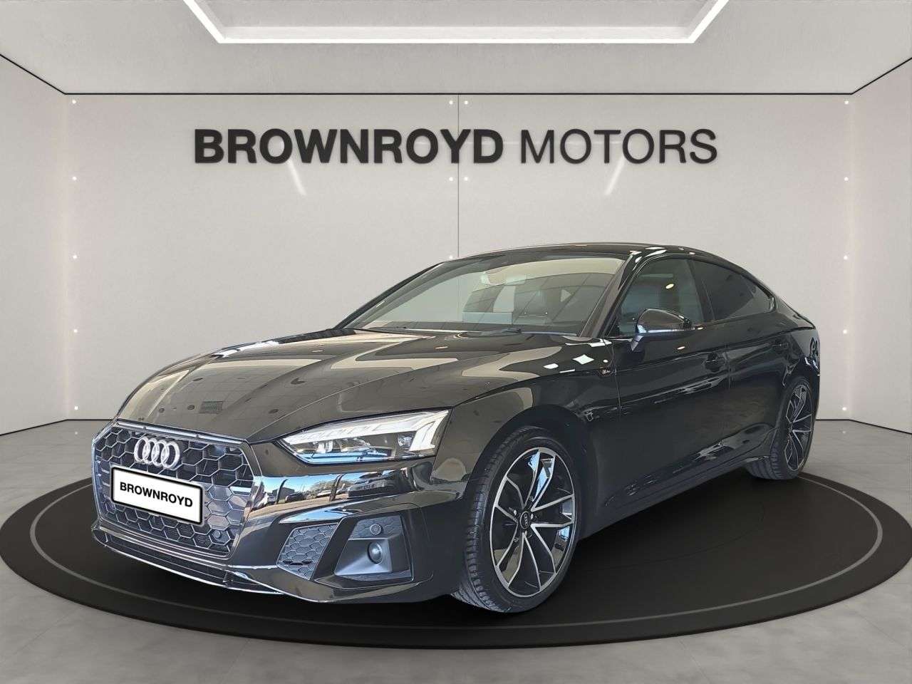 2021 AUDI A5 2021 AUDI A5