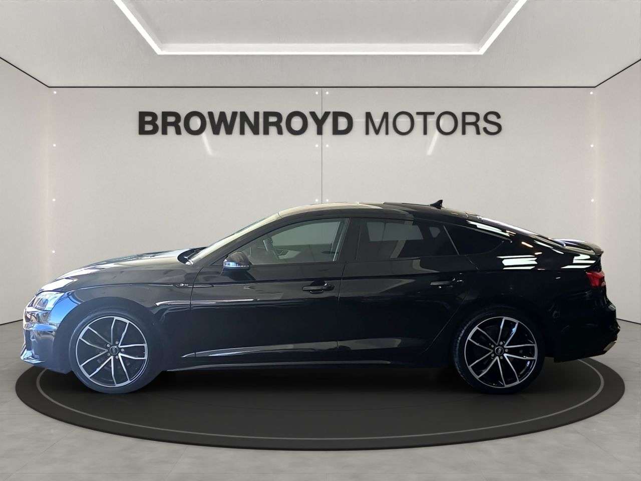 2021 AUDI A5 2021 AUDI A5