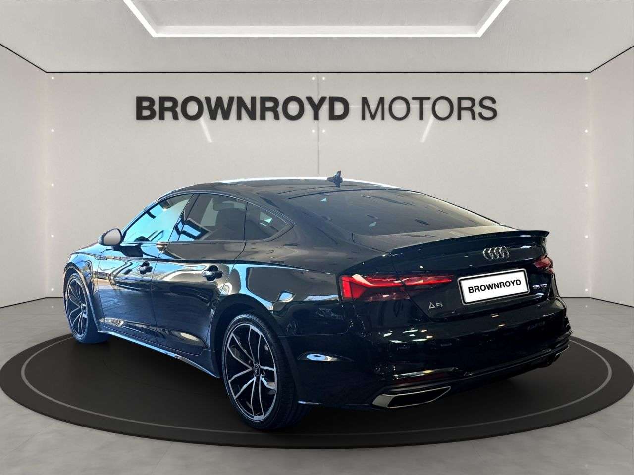 2021 AUDI A5 2021 AUDI A5