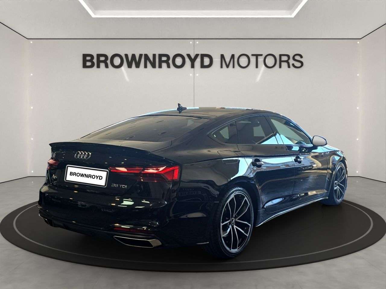 2021 AUDI A5 2021 AUDI A5