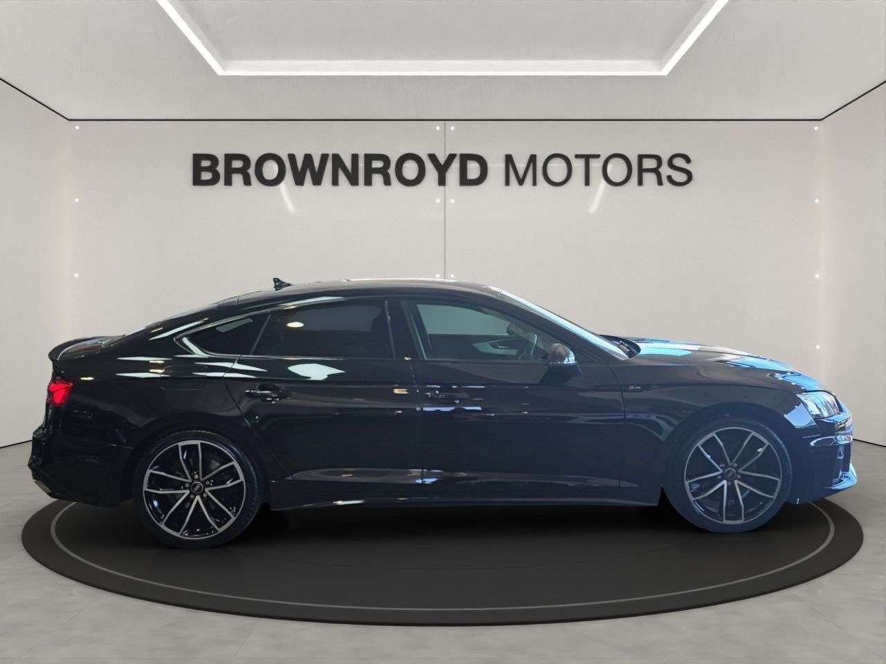 2021 AUDI A5 2021 AUDI A5